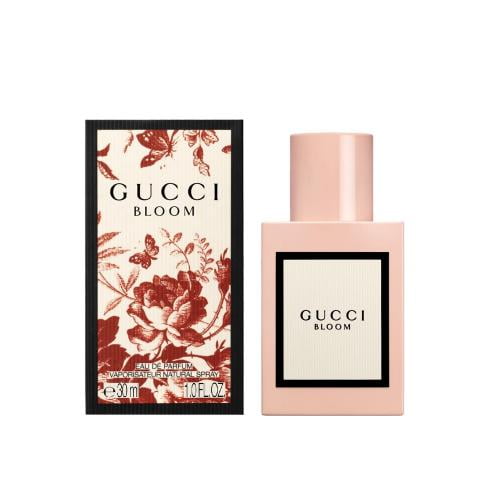 Gucci Bloom by Gucci  Eau De Parfum, Perfume For Women, 1 oz