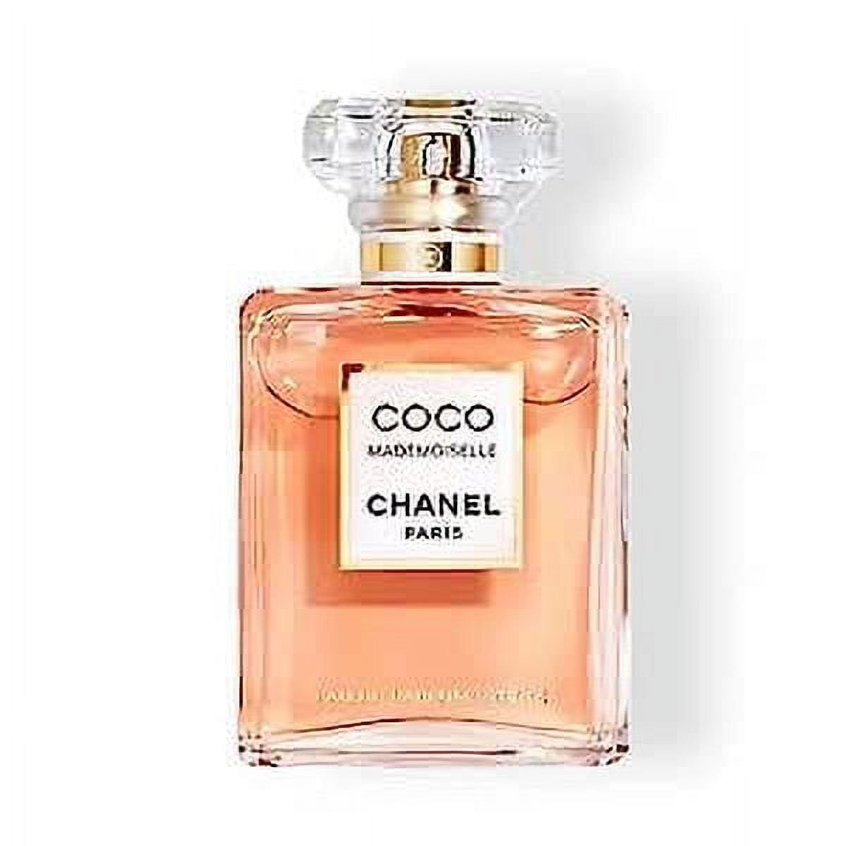 COCO MADEMOISELLE by Chanel Eau De Parfum Spray 3.4 oz / 100 ml (Women