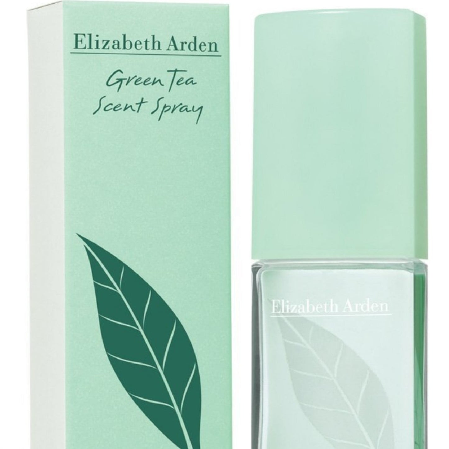 Elizabeth Arden Green Tea Perfume Spray for Women, 3.4 Oz