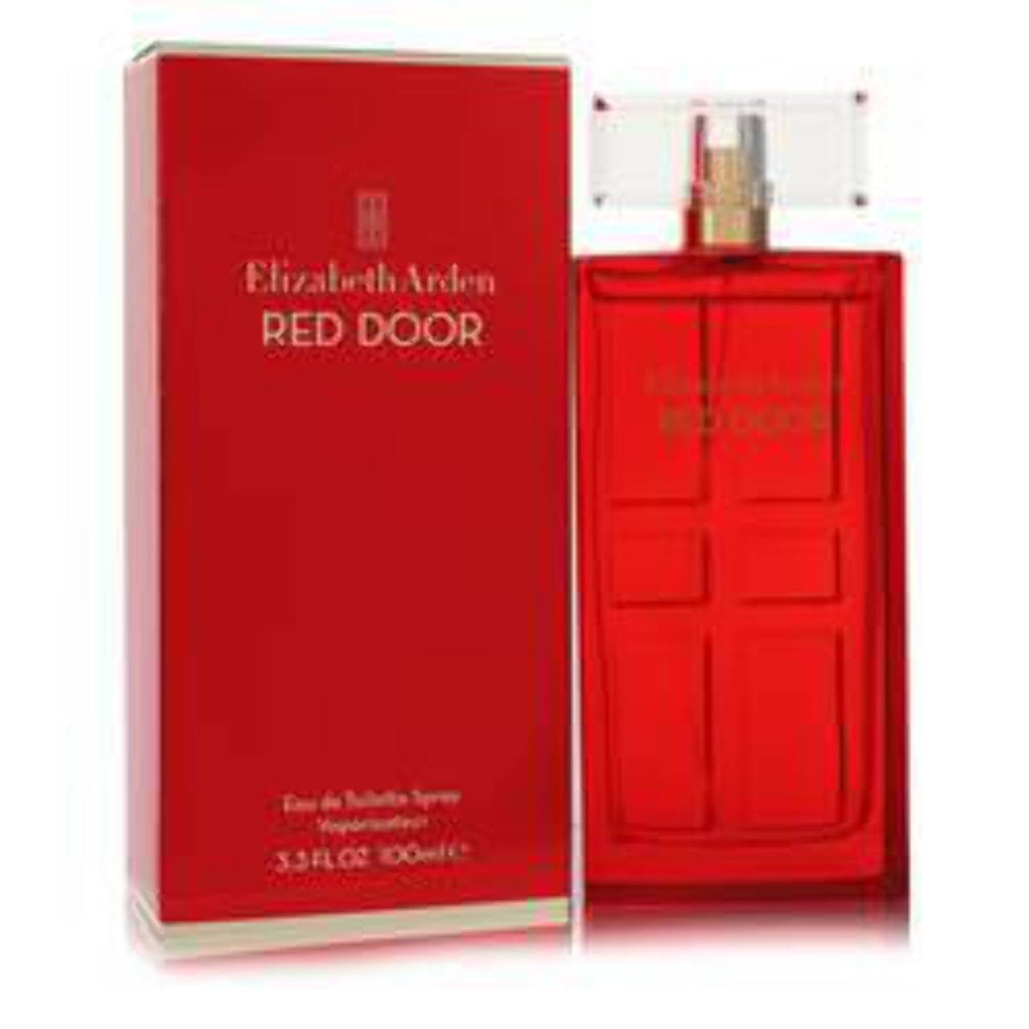 Elizabeth Arden Red Door Eau De Toilette, Perfume for Women, 1 OZ