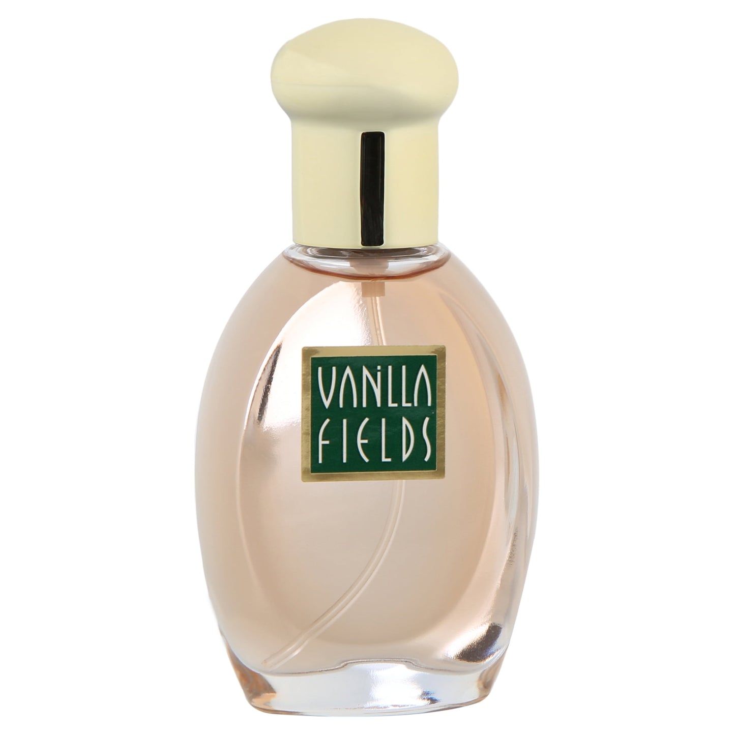 Vanilla Fields Perfume Spray for Women, 0.75 fl oz