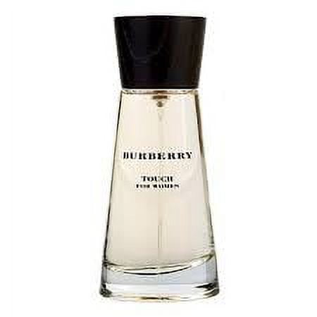 Burberry Touch For Women Perfume Eau De Parfum 3.3 oz ~ 100 ml EDP Spr