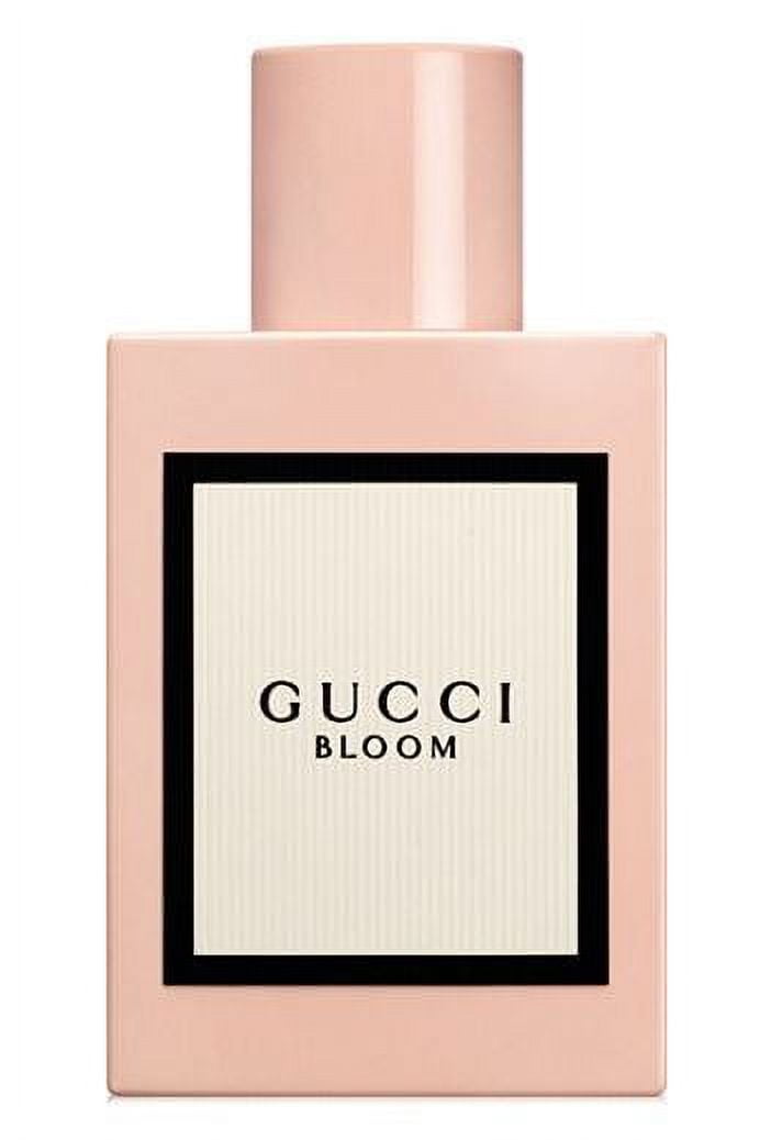 Gucci Bloom by Gucci  Eau De Parfum, Perfume For Women, 1 oz